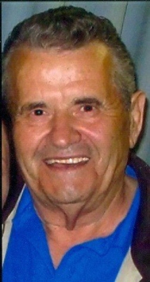 Photo of Andreas Stathoulopoulos