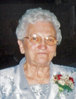 Photo of Margareta Mueller
