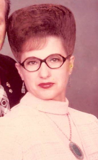 Mary Lou Crawford Obituary