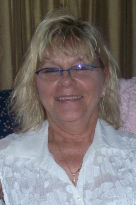 Photo of Susan Brooks