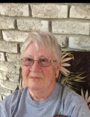 Gail Patricia Hill Peterborough, Ontario Obituary