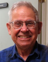 William J. "Bill"  Mashek, Jr.