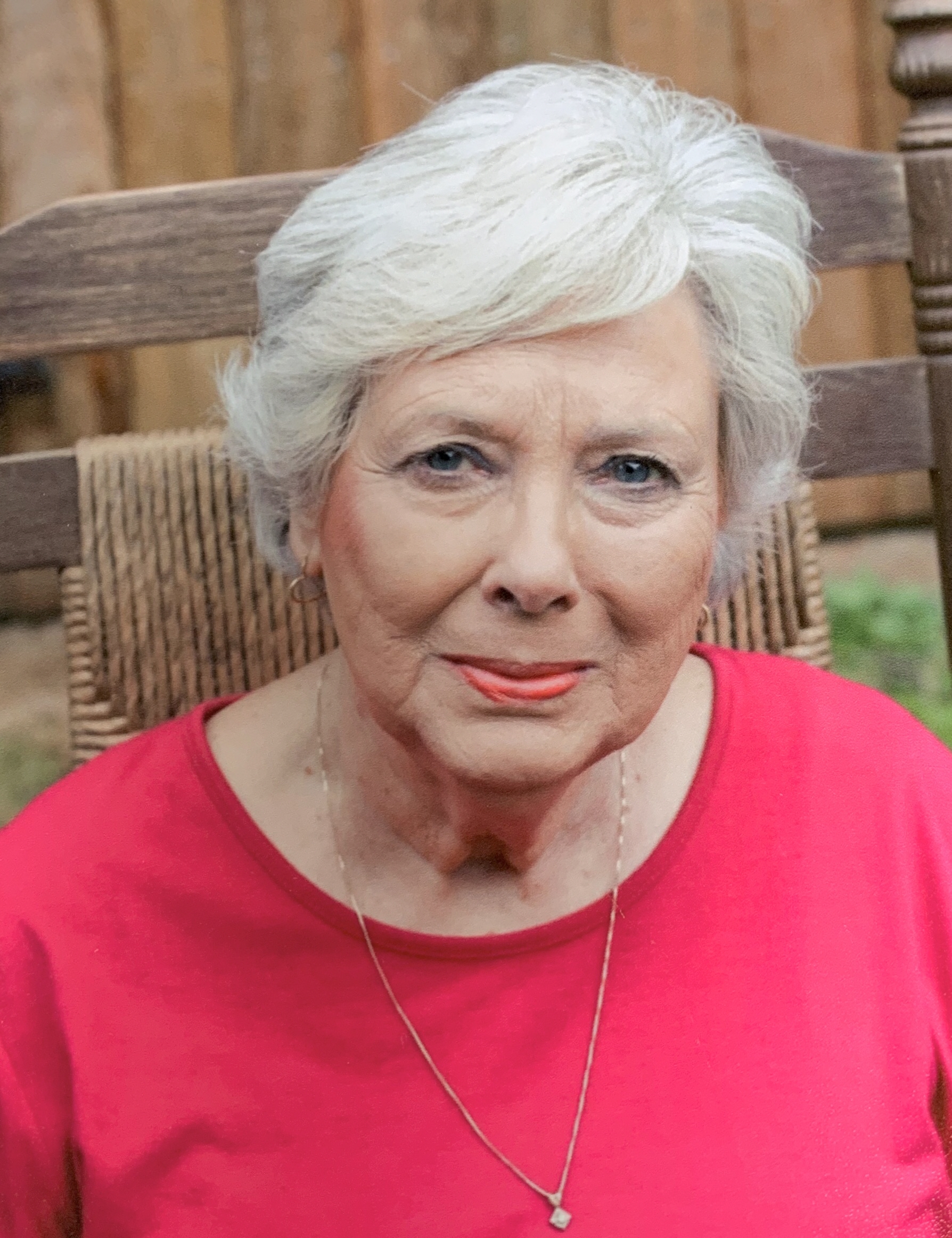 Phyllis Strickland Hewett Obituary