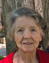Lily Ruth Champion