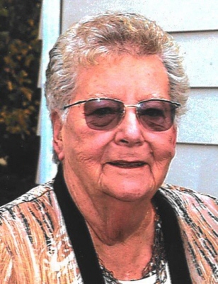 Photo of Marjorie Kolodziejczak