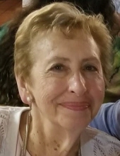 Patricia Annette Norton