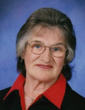 Mary Zielinski Cargill