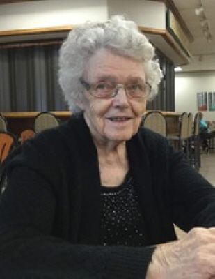 Barbara Zwicker Upper Tantallon, Nova Scotia Obituary