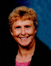 Carol Dawn Hopkins