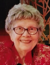 Genevieve R. Doris