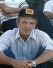 Ralph Edgar (Ed) Leslie Jr.