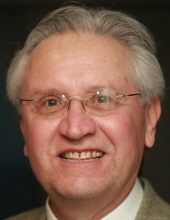 Michael  W. Viesselmann