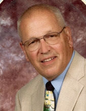Dennis P. Sitter