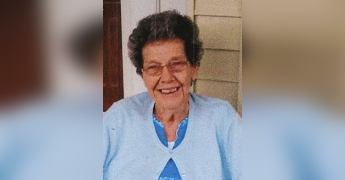 Beverly Ann Shannon Obituary Visitation & Funeral Information