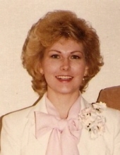 Barbara Ann Davidson