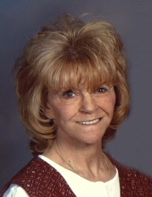 Beverly Joyce McCollough