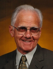 Marvin Eugene Fairchild