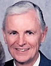Bruce Lewis McIntosh Obituary