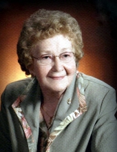 Clara Jean Williams