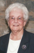 Lois Page Morrison Patterson