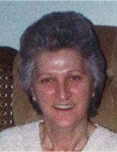 Ethel Mae Holbrook Adkins