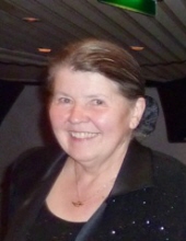 Barbara A. Schaeppi Hildreth