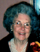 Mrs. Margene P. Holland