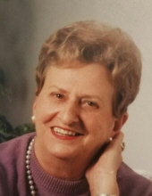 Photo of Mary Lou Crawford