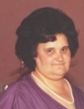 Mrs. Ida  M. (Drake) Becroft 1707355