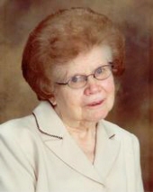 Gladys A. Tassler