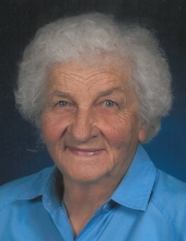 Photo of Helen Rotsted (Seifert)