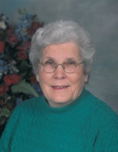 Photo of Jeanette Weisse
