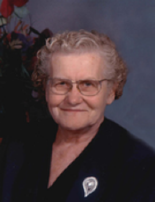 Elizabeth Bueckert