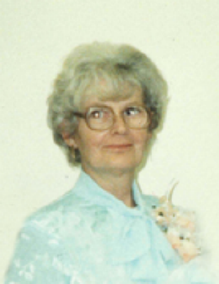 Catherine Ann Marie Isbister