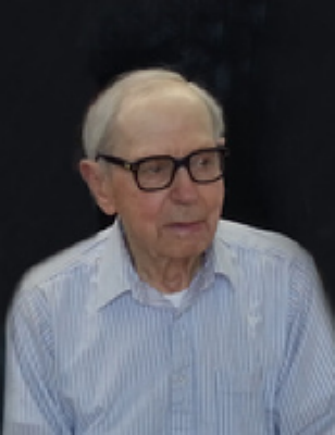 Henry H Driedger