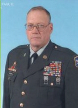 Paul E. Gruener