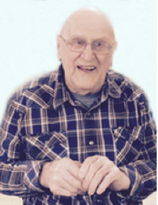 Cornelius B. Dyck