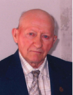 George Giesbrecht