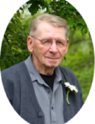 Clive Isaac Unrau