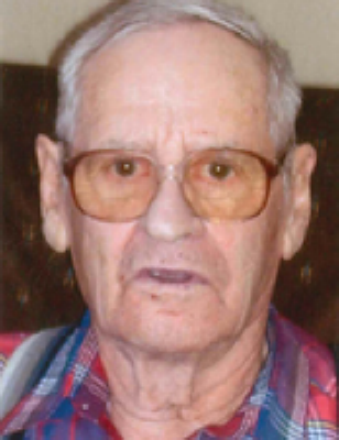 Harold Roger Fox