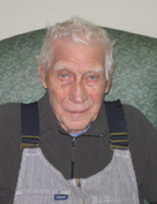 "Jack" John McCallum Duncan