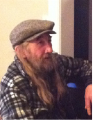 Bruce Henry Giesbrecht