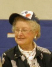 Mildred Diekman