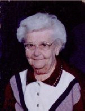 Helen Louise Hayes