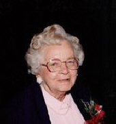 Esther L. Weber