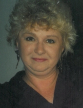 Photo of Mary Brotcke (Ebell)
