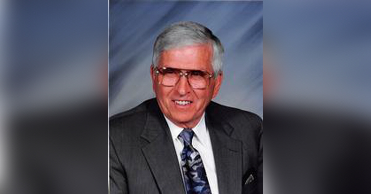 Obituary information for W. Cook