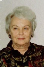 Mary Ellen Jorgenson