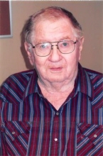 Harvey D. Limberg