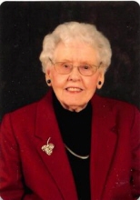 Gladys M. Hawley